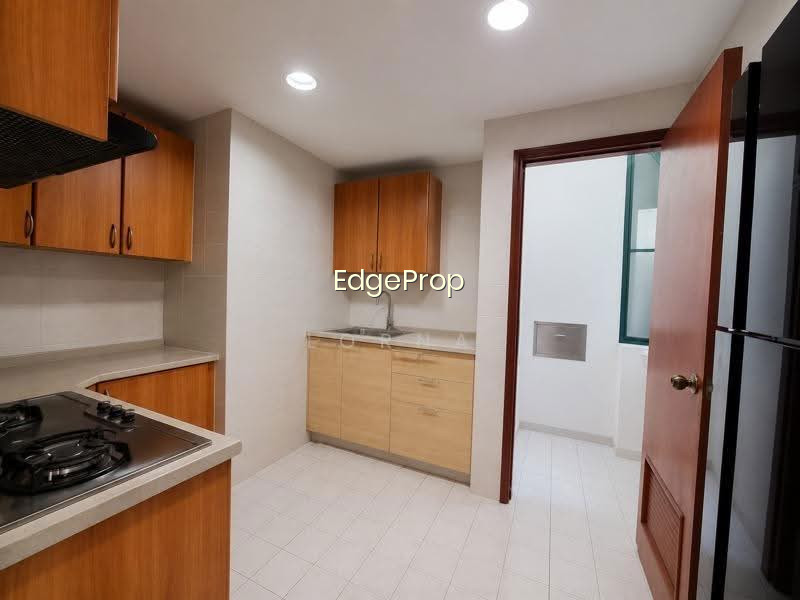 HAZEL PARK CONDO photo 4