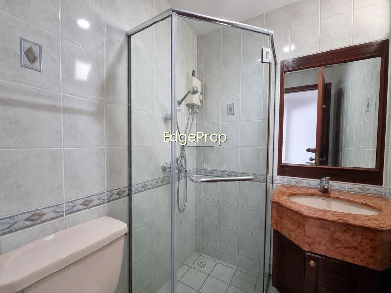 HAZEL PARK CONDO photo 6