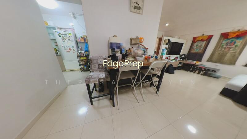 156 RIVERVALE CRESCENT photo 5