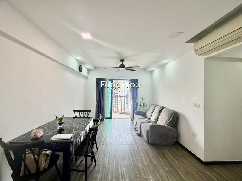 88 DAWSON ROAD photo 2