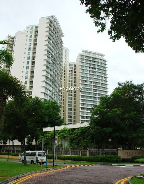TRELLIS TOWERS photo 5