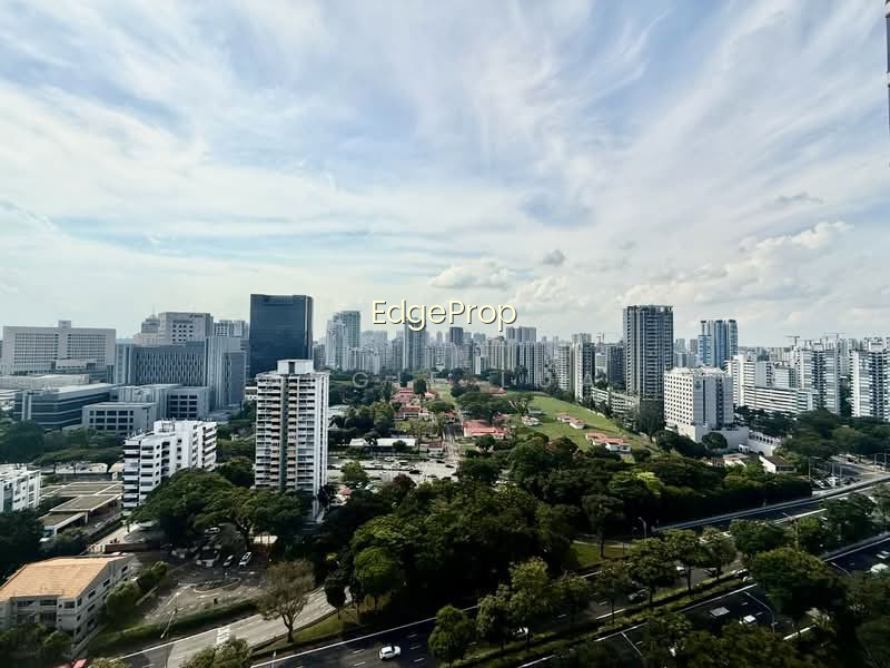 Cityscape at Farrer Park photo 2