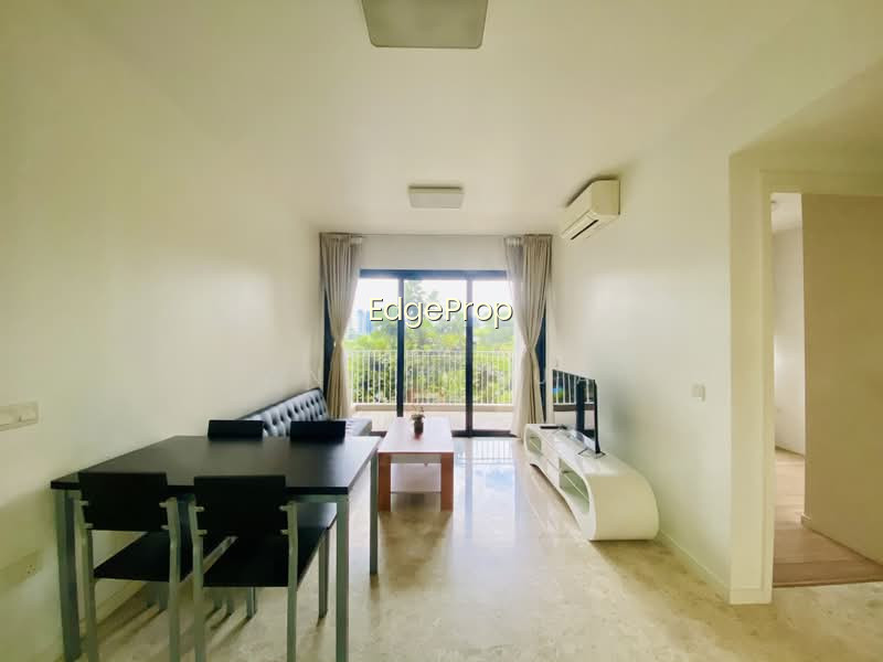 THE LAKEFRONT RESIDENCES image 1 of 10