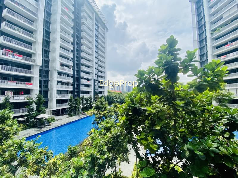 The Lakefront Residences photo 3