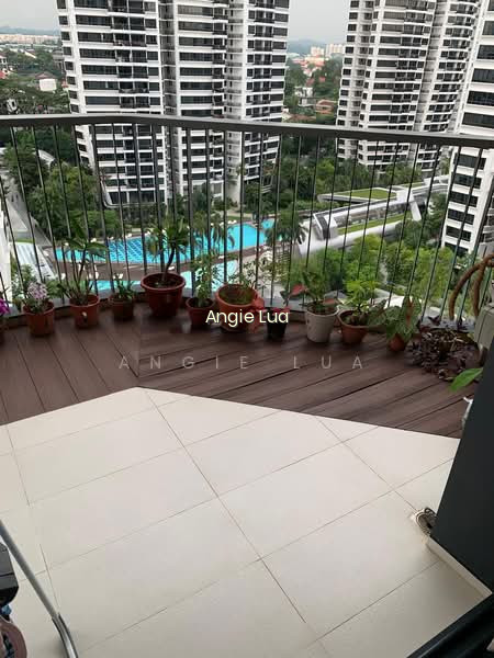 D'LEEDON (FORMER FARRER COURT) image 1 of 10