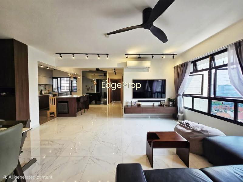 108B BIDADARI PARK DRIVE photo 2