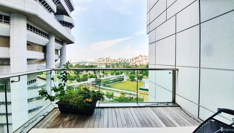 Concourse Skyline photo 5