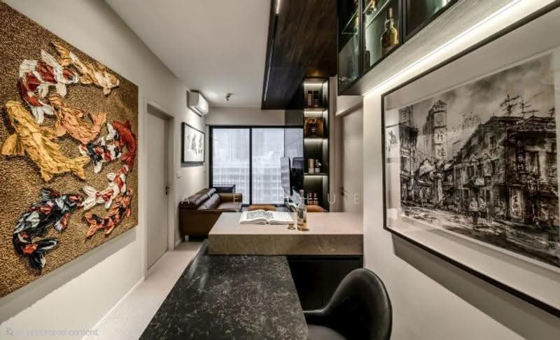 JUI RESIDENCES