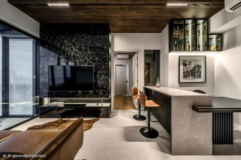 JUI RESIDENCES photo 2