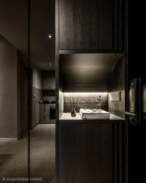 JUI RESIDENCES photo 5