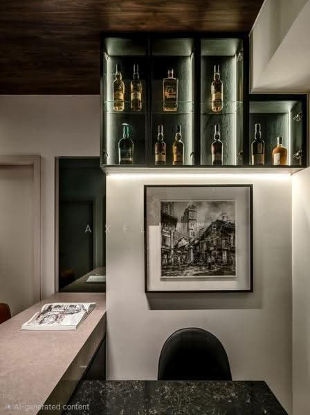 JUI RESIDENCES photo 6