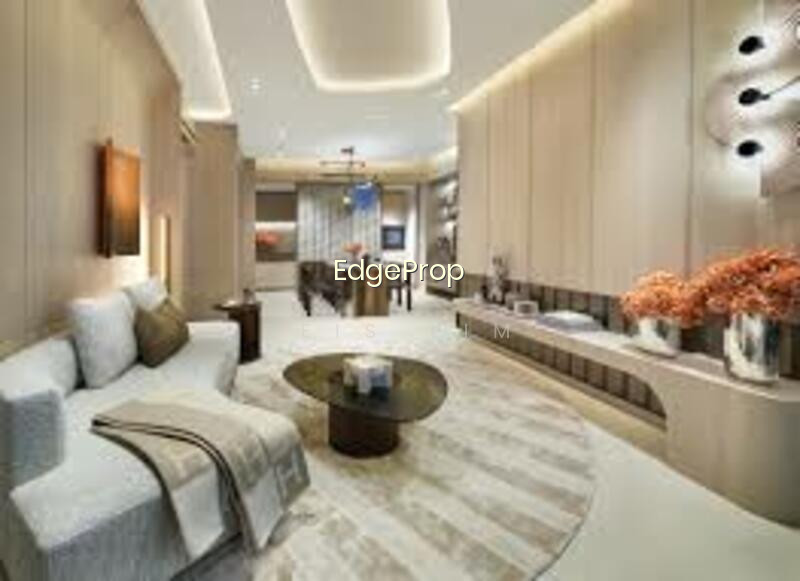 UNION SQUARE RESIDENCES image 1 of 9