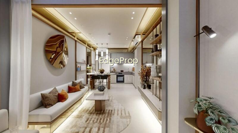 UNION SQUARE RESIDENCES photo 2