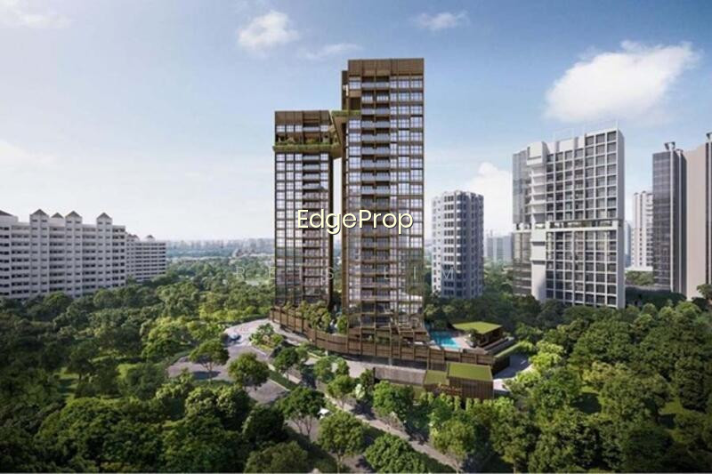 ARINA EAST RESIDENCES image 1 of 3