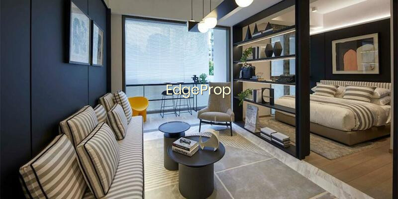 ARINA EAST RESIDENCES photo 2