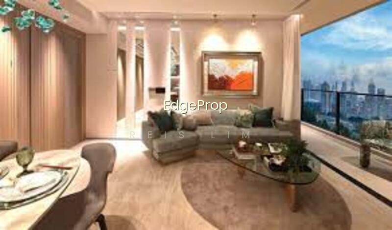 ARINA EAST RESIDENCES photo 3