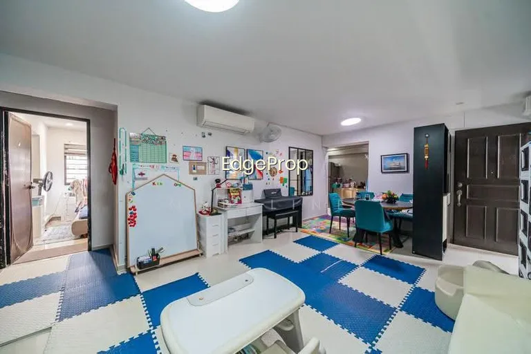 609 Bukit Panjang Ring Road image 1 of 10