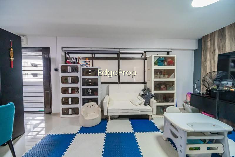 609 BUKIT PANJANG RING ROAD photo 2