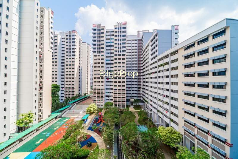 609 BUKIT PANJANG RING ROAD photo 3