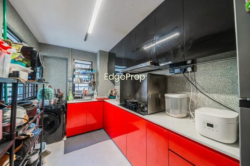 609 BUKIT PANJANG RING ROAD photo 4