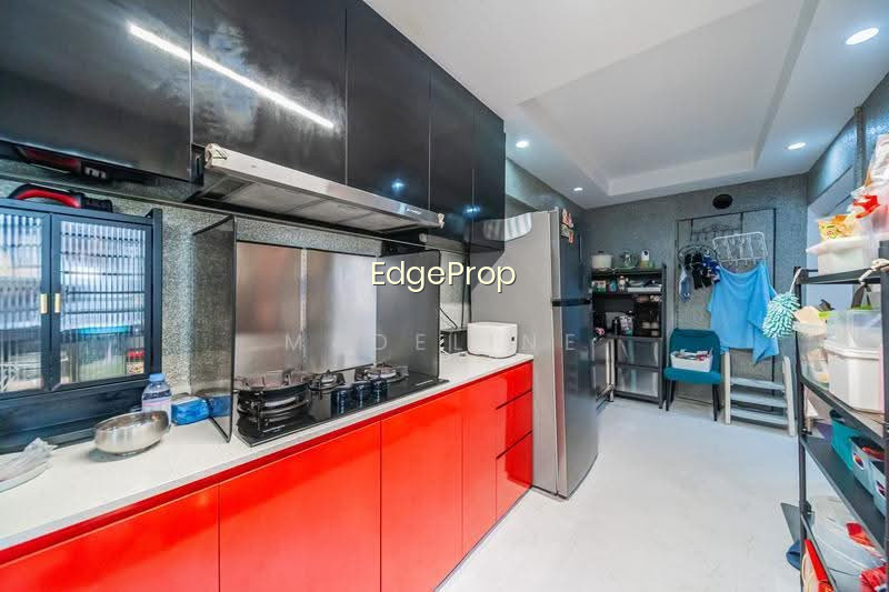 609 BUKIT PANJANG RING ROAD photo 5