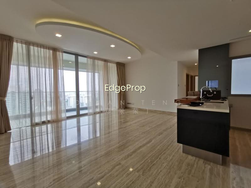 THE ORCHARD RESIDENCES image 1 of 10
