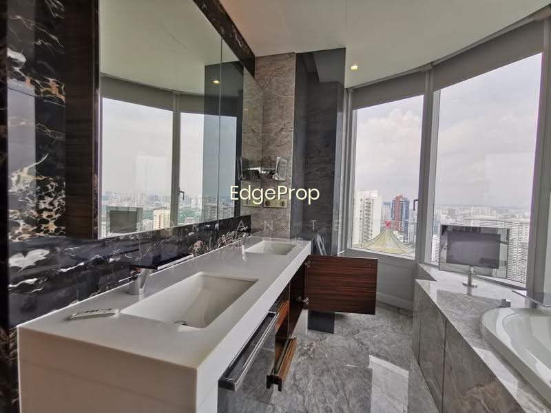 THE ORCHARD RESIDENCES photo 2