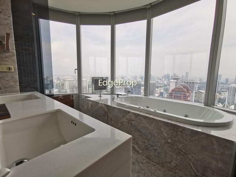 THE ORCHARD RESIDENCES photo 3