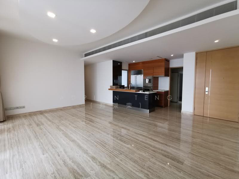 THE ORCHARD RESIDENCES photo 4