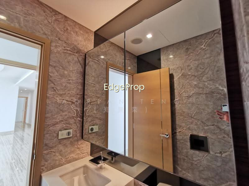 THE ORCHARD RESIDENCES photo 5