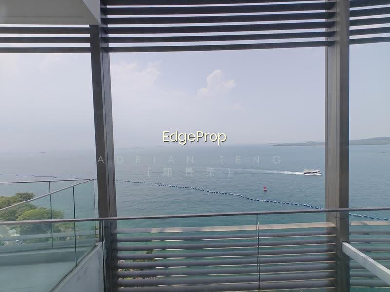 THE OCEANFRONT @ SENTOSA COVE photo 2
