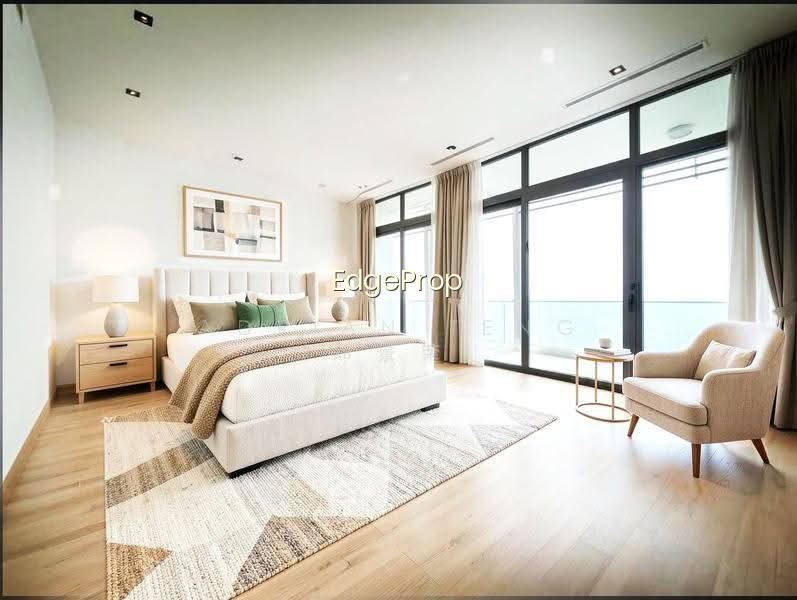 THE OCEANFRONT @ SENTOSA COVE photo 5