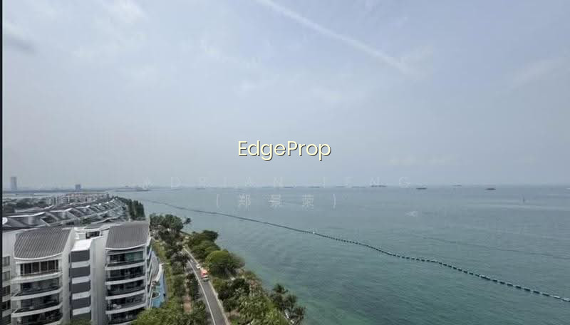 THE OCEANFRONT @ SENTOSA COVE photo 6