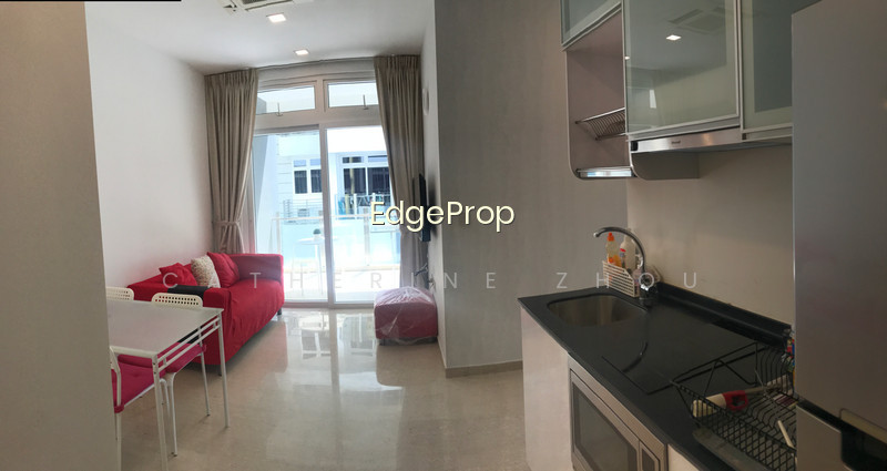 SUITES @ PAYA LEBAR image 1 of 10