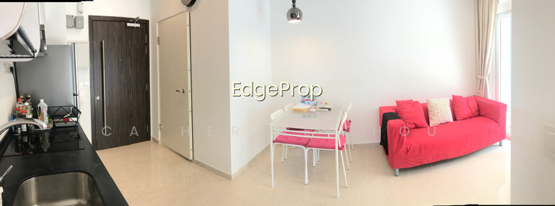 Suites @ Paya Lebar photo 2