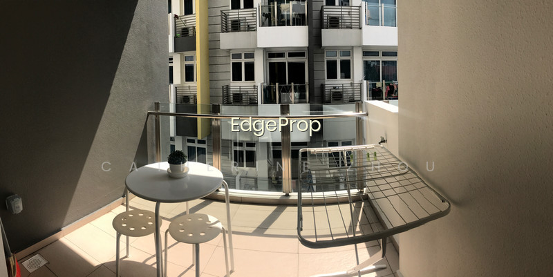 Suites @ Paya Lebar photo 3