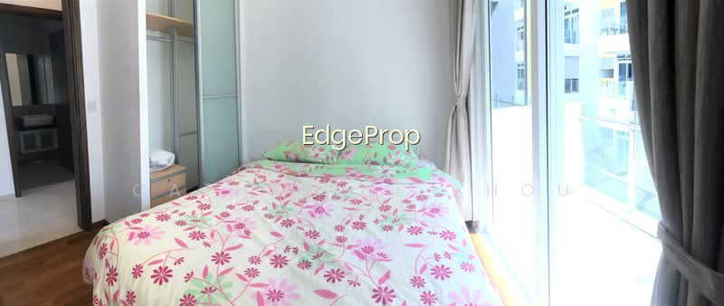 Suites @ Paya Lebar photo 4