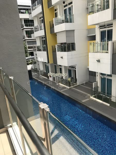 Suites @ Paya Lebar photo 6