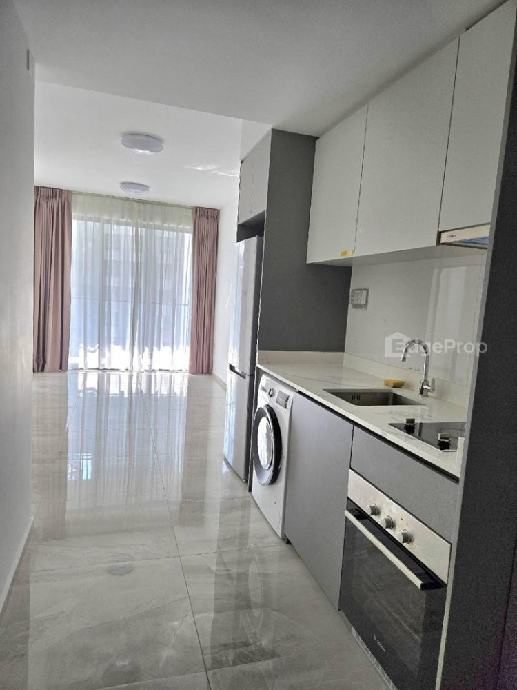 AFFINITY AT SERANGOON photo 2