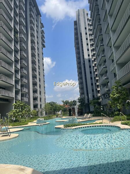THE FLORENCE RESIDENCES image 1 of 10