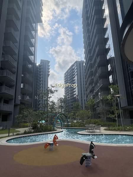 THE FLORENCE RESIDENCES photo 5
