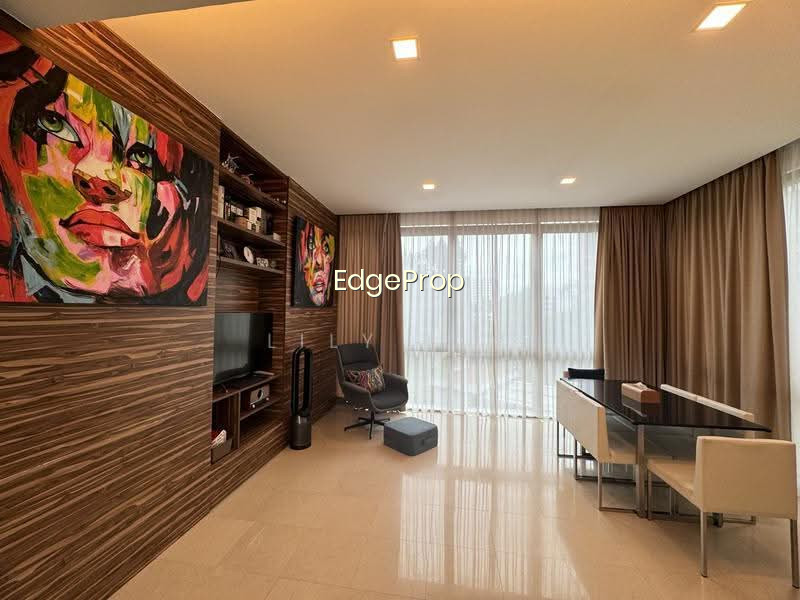 THE ABODE AT DEVONSHIRE image 1 of 10