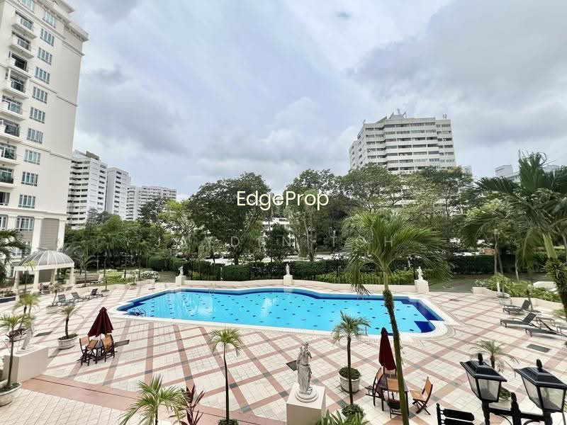 CAVENDISH PARK image 1 of 10