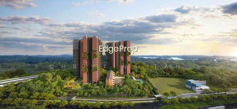SPRINGLEAF RESIDENCE image 1 of 7