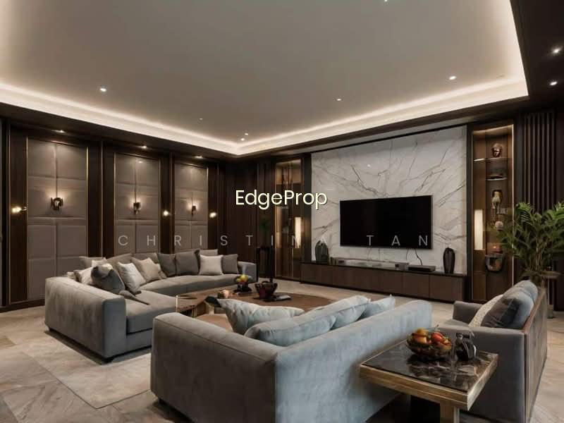 UNION SQUARE RESIDENCES image 1 of 10