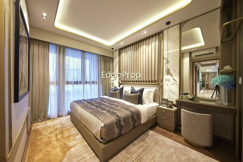 UNION SQUARE RESIDENCES photo 2