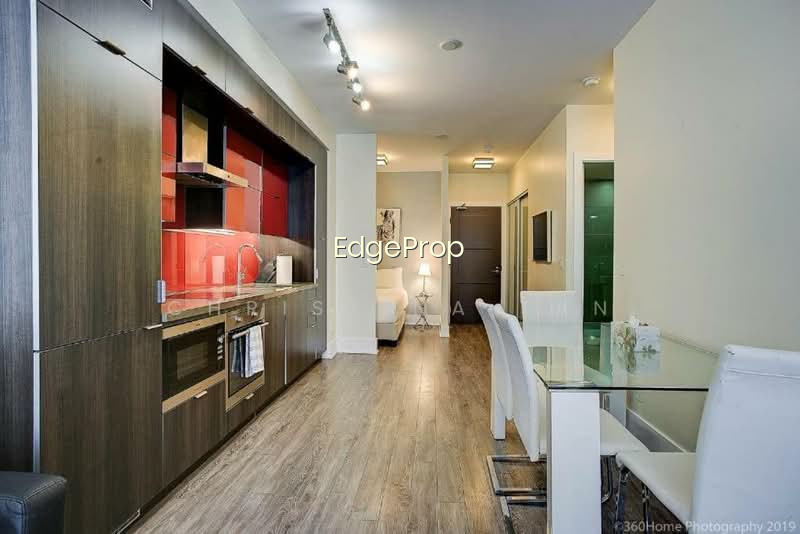 UNION SQUARE RESIDENCES photo 3