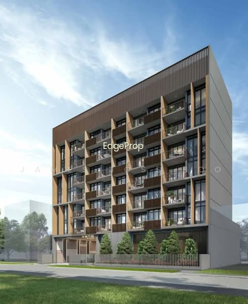 DUAL KEY FREEHOLD CONDO | ONLY 18XX PSF | NEAR ALJUNIED MRT photo 4