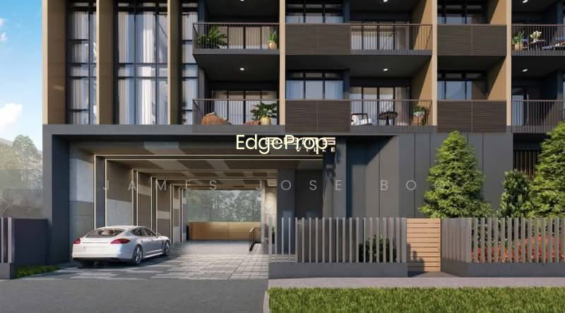 DUAL KEY FREEHOLD CONDO | ONLY 18XX PSF | NEAR ALJUNIED MRT photo 5