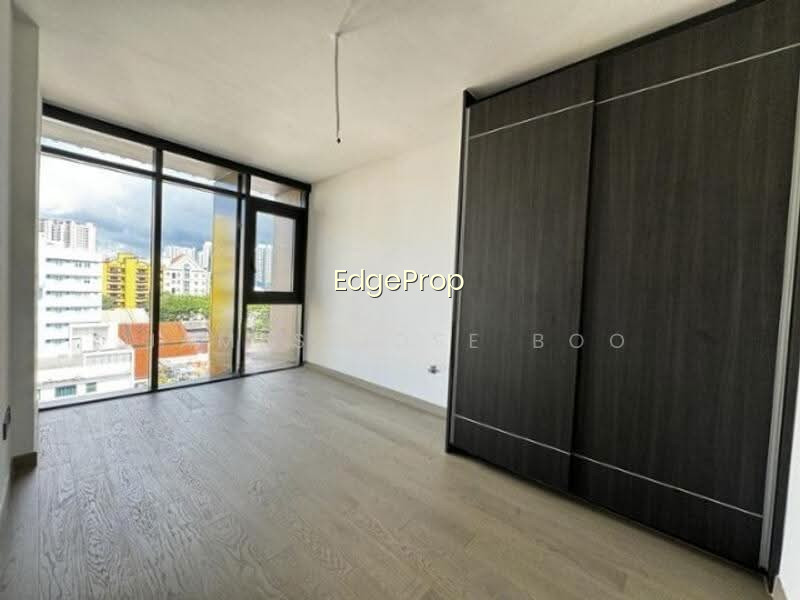 CHEAP FREEHOLD CONDO 18XX PSF| BEST INVESTMENT | NEAR ALJUNIED MRT photo 2